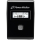 Power Walker LINE-INTERACTIVE (850VA/480W, 2x Schuko, LCD, AVR) - 544098 - zdjęcie 2